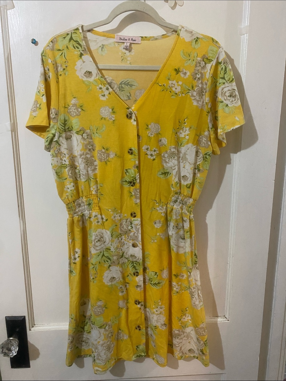Dress Subcategory Identification